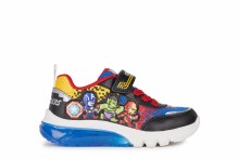 Geox Ciberdron Avengers 36