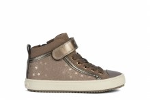 Geox Kalispera Smoke Grey 25