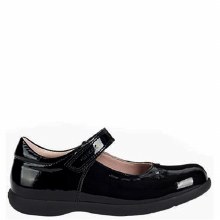 Naimara Black Patent