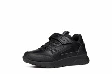 Geox Rann-E Black 10 UK / 28 E