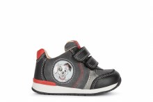 Geox Rishon Boy Grey 21