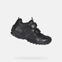 Geox Savage Black 32