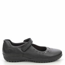 Geox Shadow Black 28