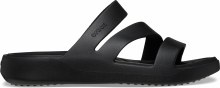 Getaway Strappy Black 7 UK (39