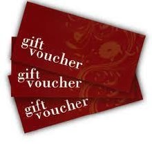 Gift Voucher €80 1