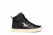 Additional picture of Gisli Black/ Champagne