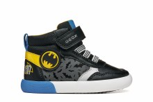 Additional picture of Gisli Black/Yellow