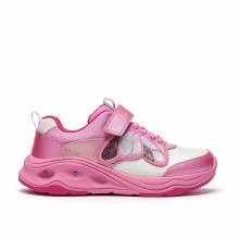 Gleam Fly Pink