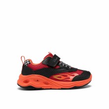 Gleam Go K Black/ Red