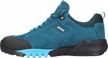 H - Amiata Teal 5 UK / 38 EU B