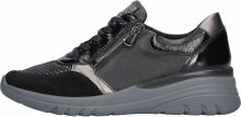 H - Carla Black 5.5 UK / 38.5