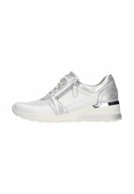 H- Clara White/ Argento