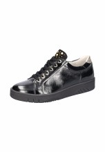 H - Yuna Black Patent 8