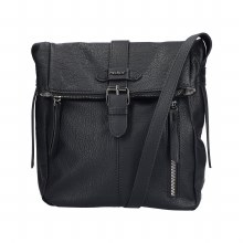 H1103 Black Buckle 1