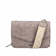 H1125 Metallic Shoulder Strap