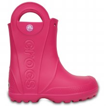 Handle it Rain Boot 8
