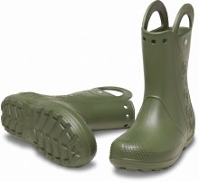 Handle it Rain Khaki C6 Khaki