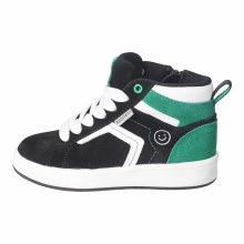 Harvey Black/Green 13 UK / 32