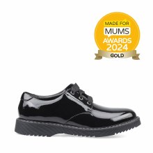 Impact Black Patent 38 G