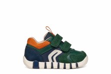 Iupidoo Forest/Orange