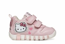Additional picture of Iupidoo Hello Kitty Pink