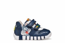 Additional picture of Iupidoo Navy Looney Tunes 5 UK