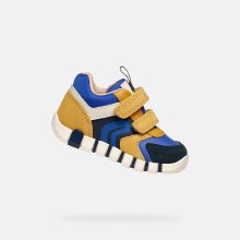Iupidoo Ochre/Royal 5.5 UK / 2