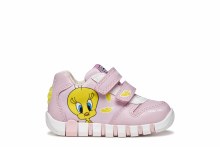 Additional picture of Iupidoo Tweety Pink 7 UK / 24