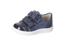 Jasmine Navy 4 UK / 20 EU Navy