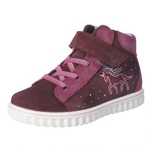 Jeannie Plum/Merlot 1 UK / 33
