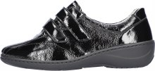 K - Kya Black Patent 4 UK / 37 K - Kya Black Patent 4 UK / 37