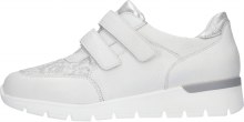 K - Ramona White 7 UK / 41 EU