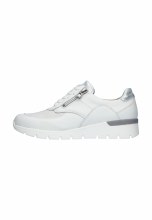 Additional picture of K- Ramona White Silver