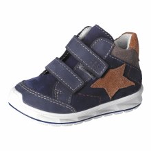 Kimi Navy Wide 7.5 UK / 25 EU