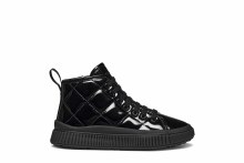 Additional picture of Laquinny Black Patent
