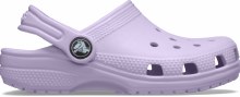 Lavender Clog