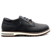 Leon Navy 13 UK / 32 EU