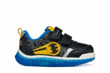 Additional picture of Lightyloo Black/Yellow