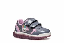 Lightyloo Grey 9 UK / 27 EU Gr