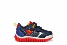 Lightyloo Navy/Royal