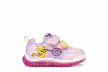 Additional picture of LightyLoo Tweety Lilac 5.5 UK