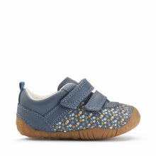 Little Smile Denim Blue 3 UK /