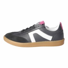 London Black/Pink 2 UK / 34 EU