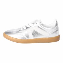 London Silver/White 2.5 UK / 3