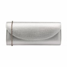Lotus Claire Silver 1