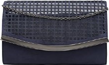 Lotus Dillard Navy Bag Bags