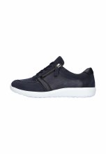 M-Ira Navy/White 4