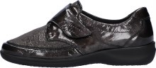 M - Millu Grey Patent 5 UK / 3
