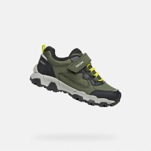 Magnetar Military/ Lime 11 UK