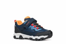 Magnetar Navy/Avio 10 UK / 2